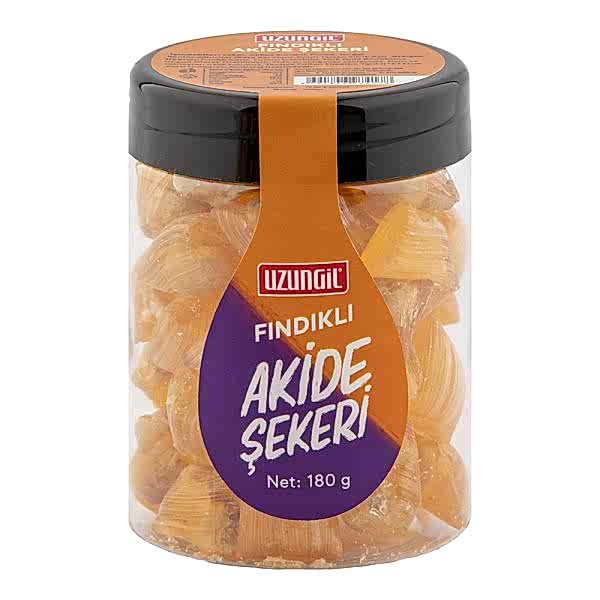 Fındıklı Akide Şekeri 180 Gr