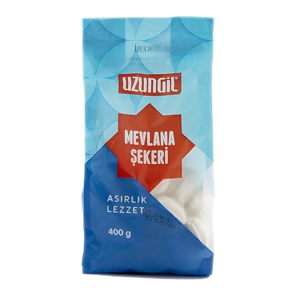 Mevlana Şekeri 400 Gr