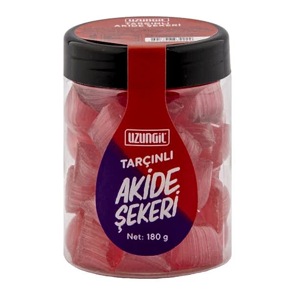 Tarçınlı Akide Şekeri 180 Gr