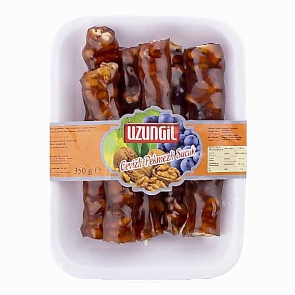 Cevizli Sucuk 350 Gr