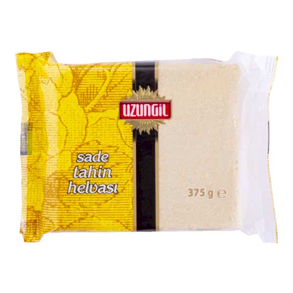 Sade Tahin Helvası 375 Gr