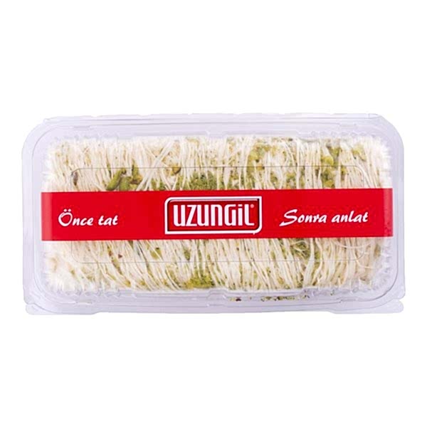 Pişmaniye Dökme 400 Gr