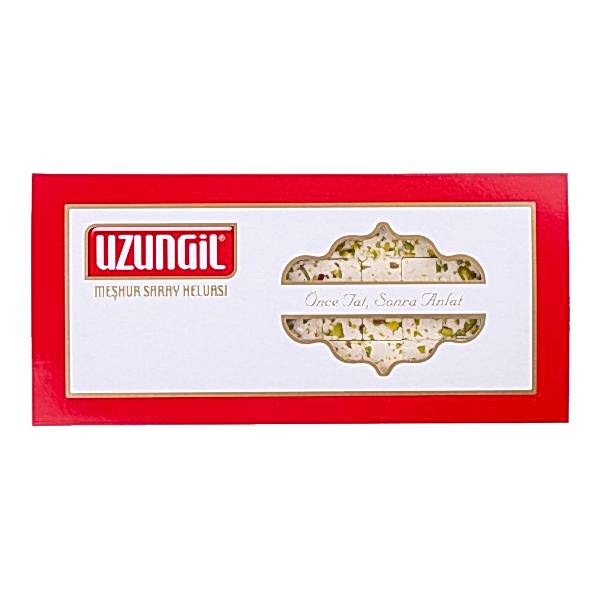 Saray Helvası 400 Gr