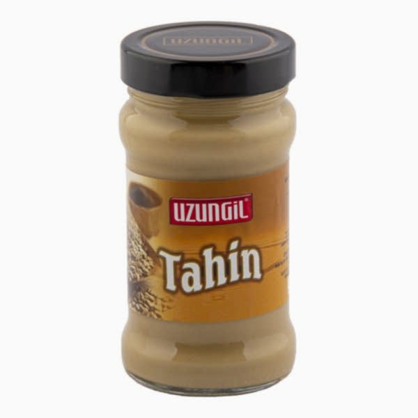 Tahin Cam Kavanoz 300 Gr