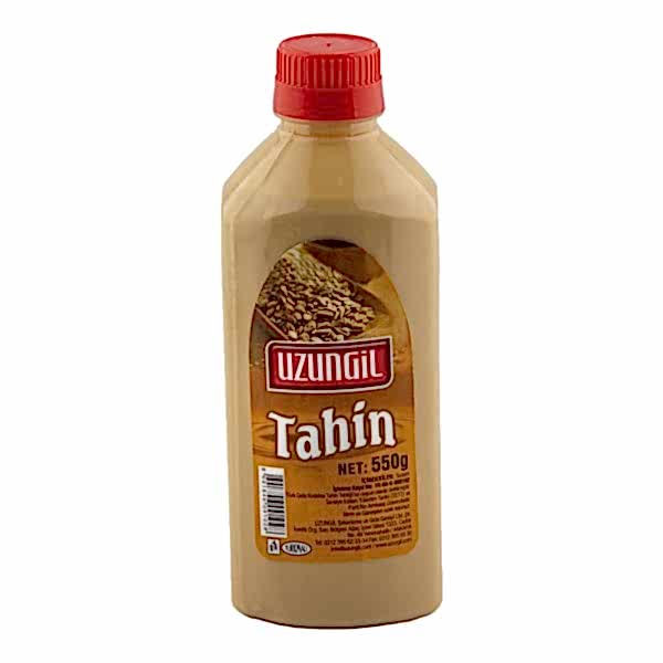 Tahin Pet 550 Gr