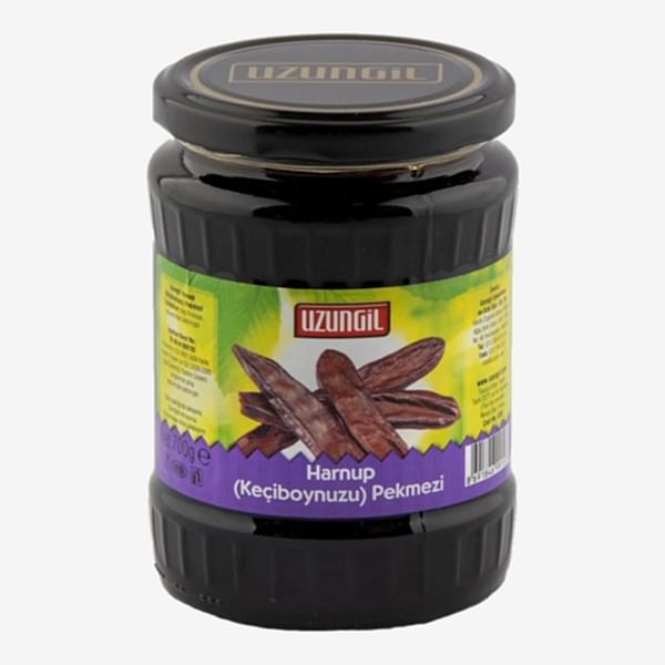 Harnup Pekmezi Cam Kavanoz 700 Gr