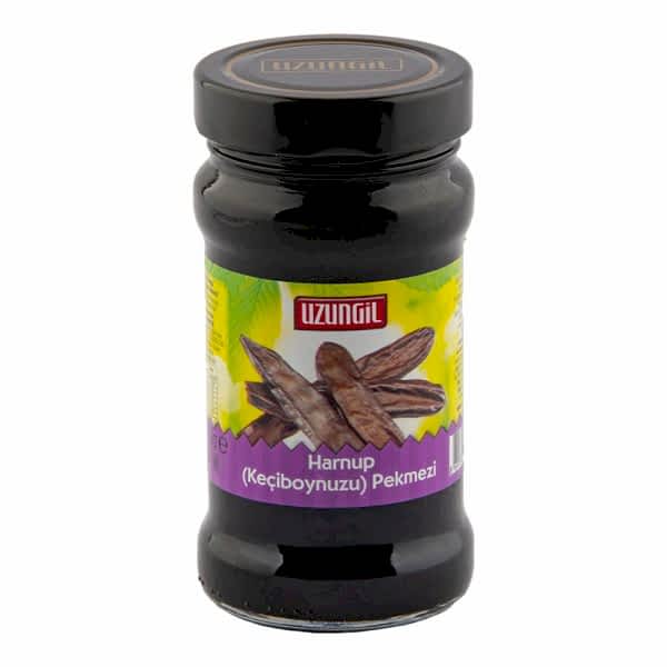 Harnup Pekmezi Cam Kavanoz 380 Gr