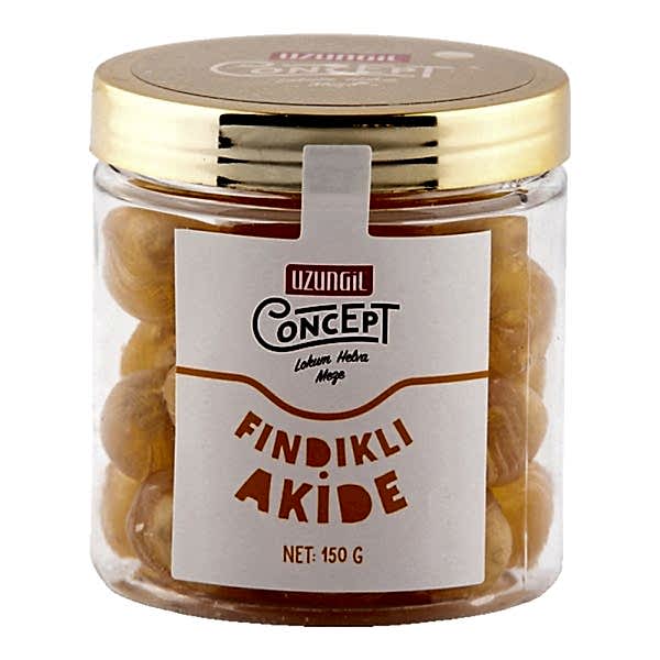 Fındıklı Akide Şekeri 150 Gr