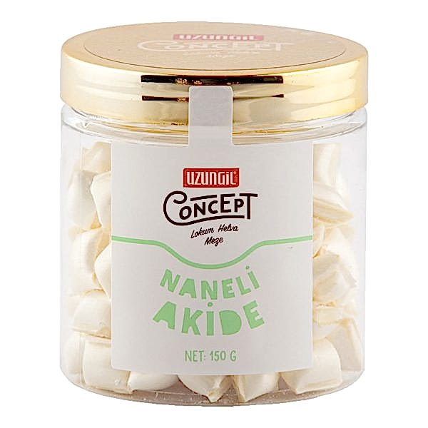 Naneli Akide Şekeri 150 Gr