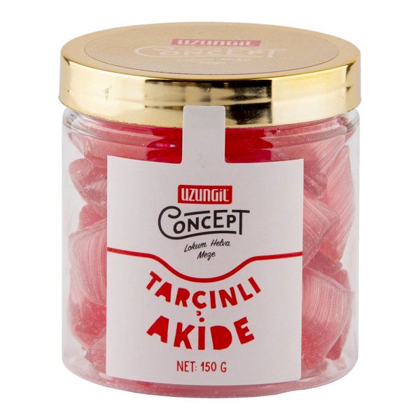 Tarçınlı Akide Şekeri 150 Gr