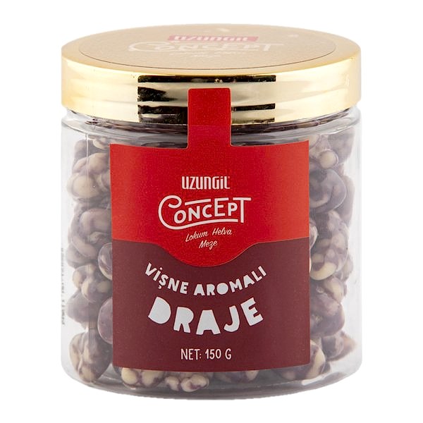 Vişne Aromalı 150 Gr