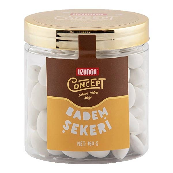 Badem Şekeri 150 Gr