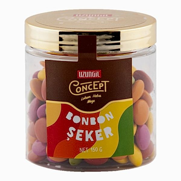 Bonbon Şeker 150 Gr