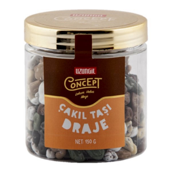 Çakıl Taşı Draje 150 Gr