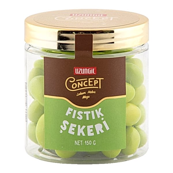 Fıstık Şekeri 150 Gr