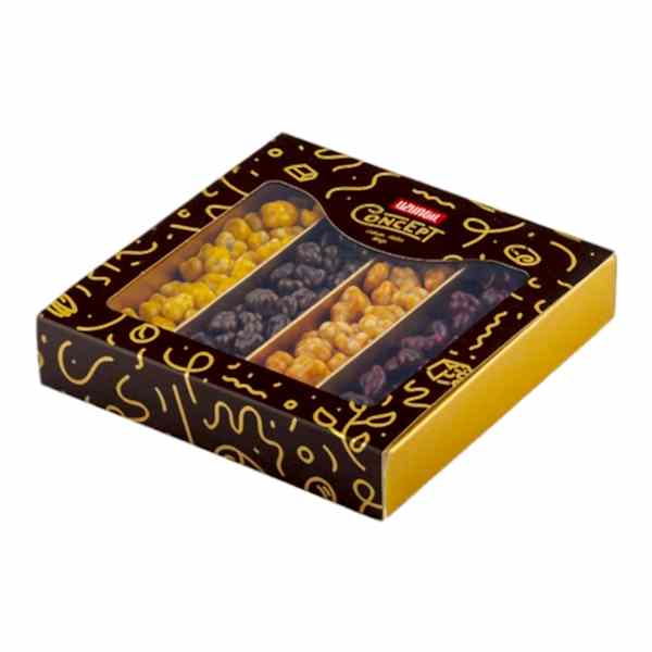 Karışık Meyveli Draje Paket 2 - 300 Gr