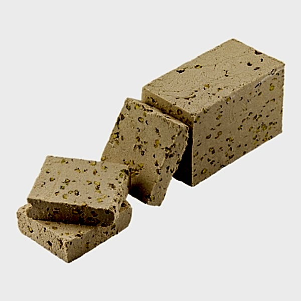 Tava Helva Fıstıklı