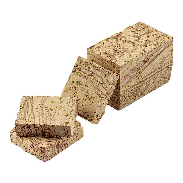 Tava Helva Kakaolu Fıstıklı