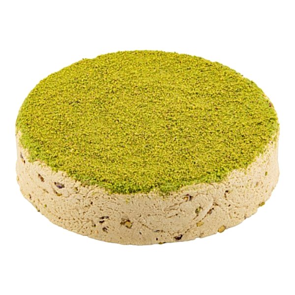 Fıstıklı Pasta Helva