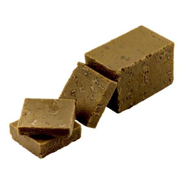 Sade Cevizli Tava Helva