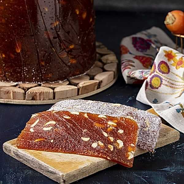 Fıstıklı Dökme Döner Cezerye