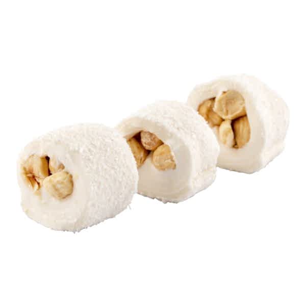 Sultan Hindistan Cevizli Fındıklı Lokum