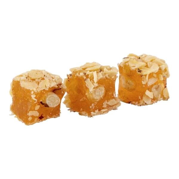 Special File Fındık Kaplı Lokum