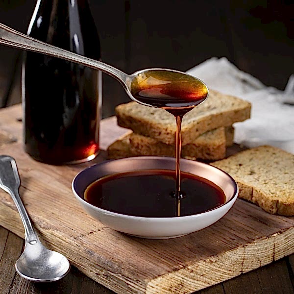 Andız Pekmezi Cam Kavanoz