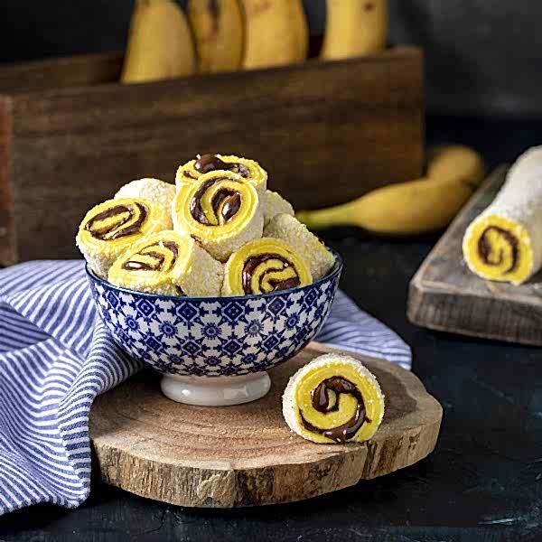 Sultan Hindistan Cevizli Muz Aromalı Çikolatalı Lokum Hediyelik Kutu