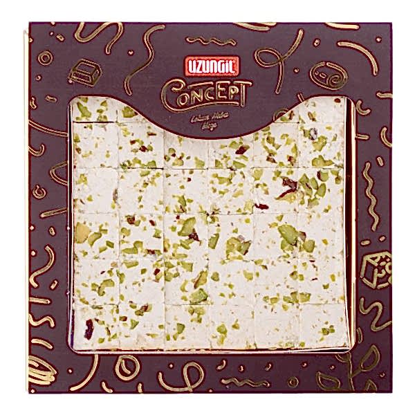 Tereyağlı Saray Helvası 350 Gr