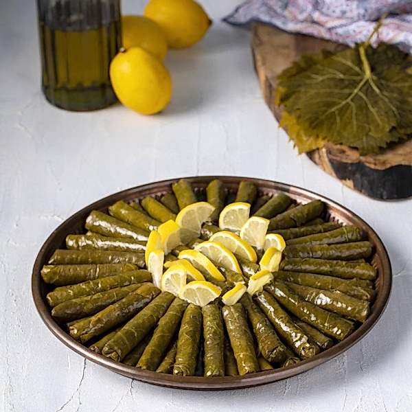 Beypazarı Yaprak Sarması