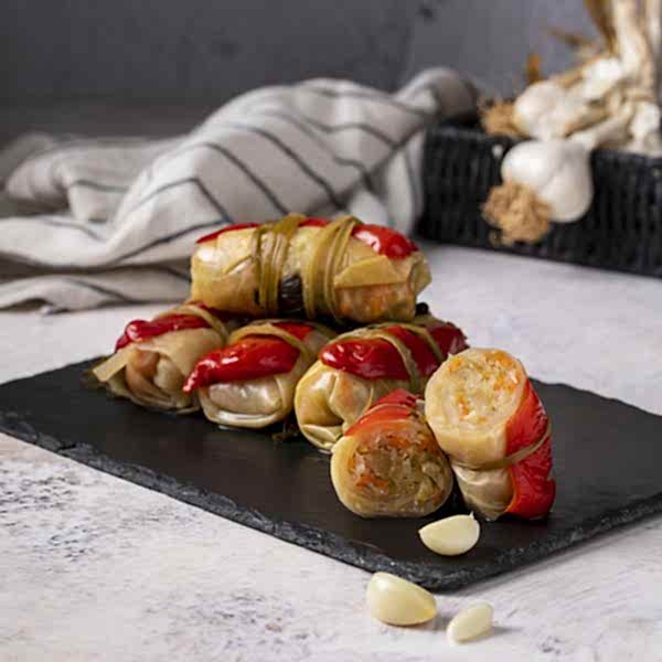 Lahana Sarma Turşusu